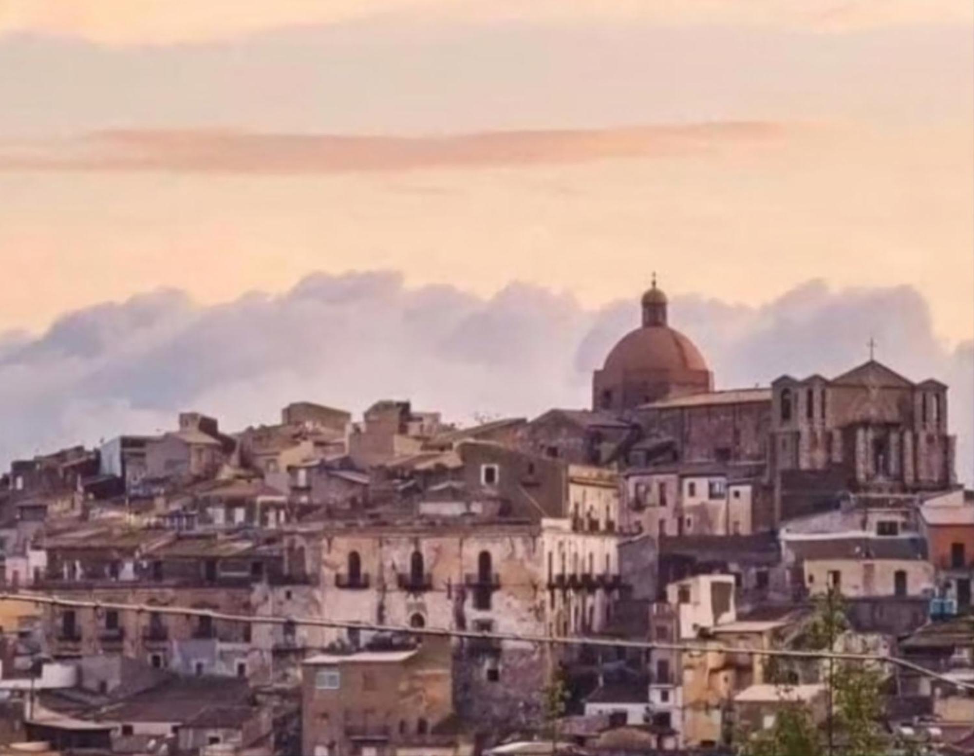 La Foggia Seaside Paradise Siculiana Kültér fotó