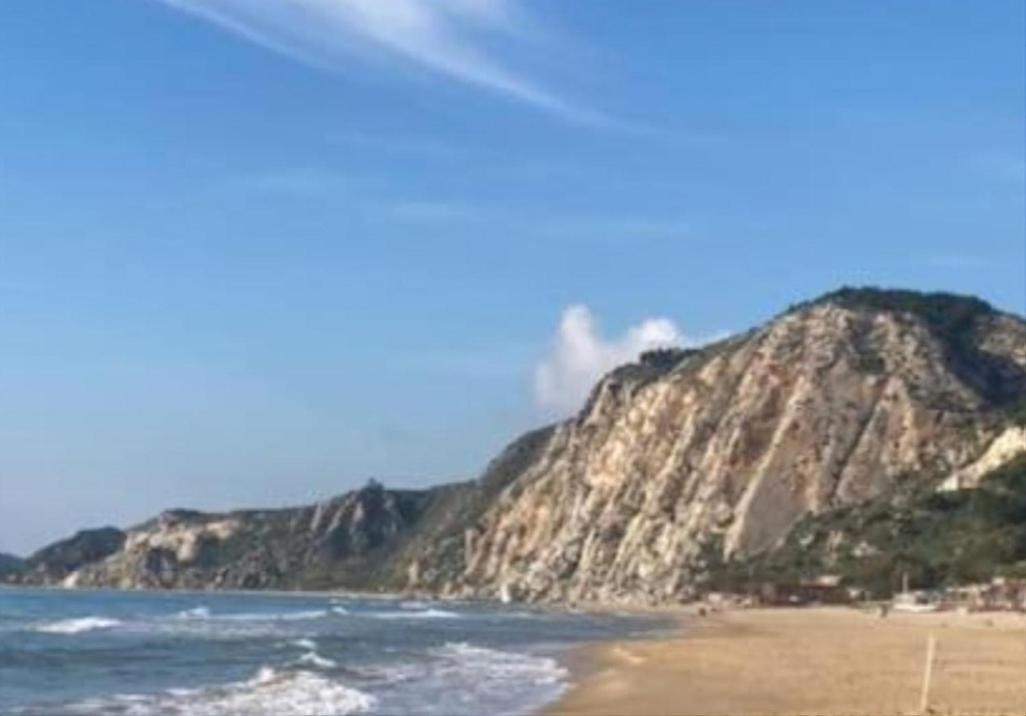 La Foggia Seaside Paradise Siculiana Kültér fotó