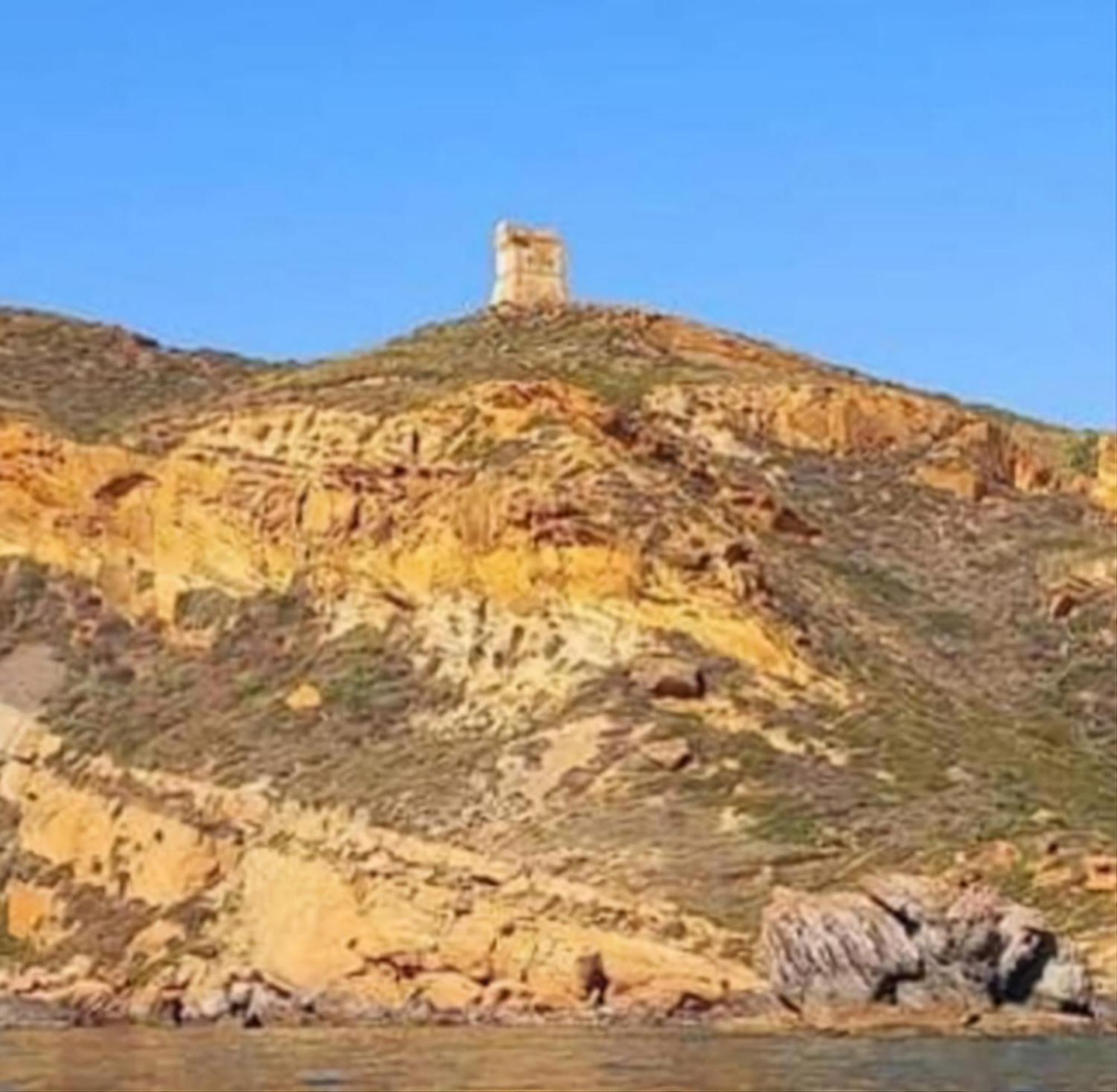 La Foggia Seaside Paradise Siculiana Kültér fotó