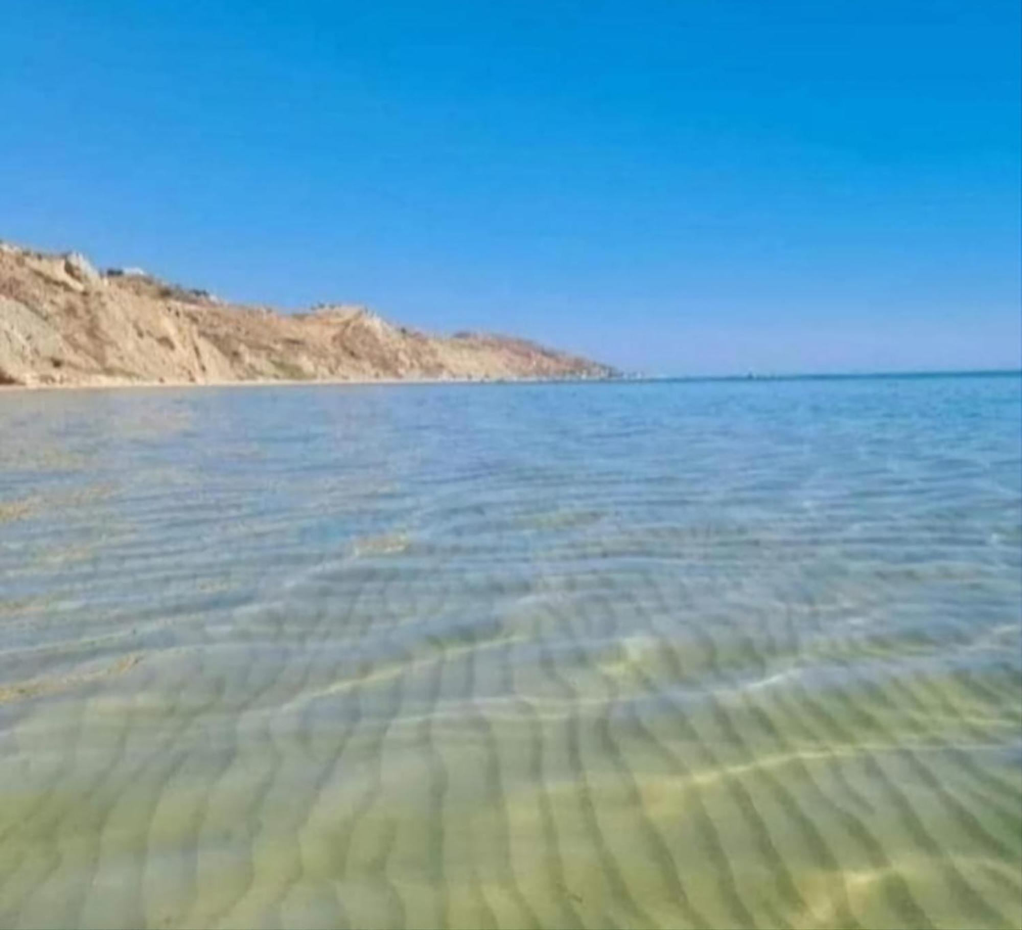 La Foggia Seaside Paradise Siculiana Kültér fotó