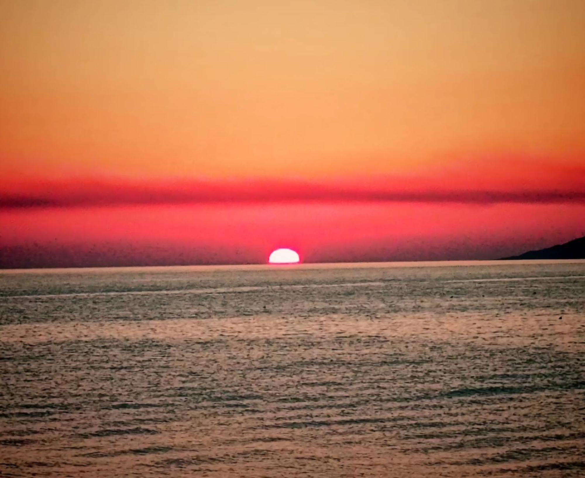 La Foggia Seaside Paradise Siculiana Kültér fotó